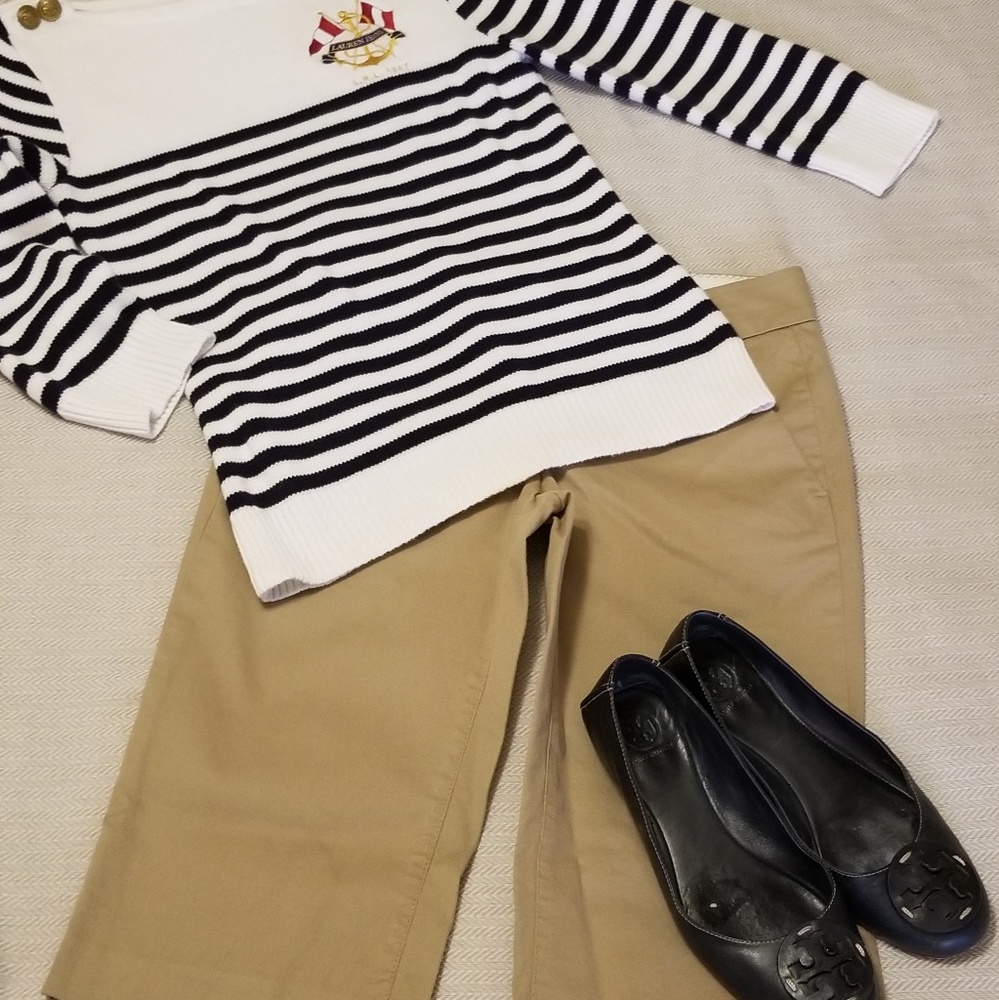 Lilly Pulitzer Palm Beach Fit shorts